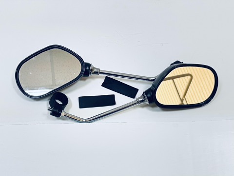 зеркало MIRROR JY102 за 1пару., код 323102