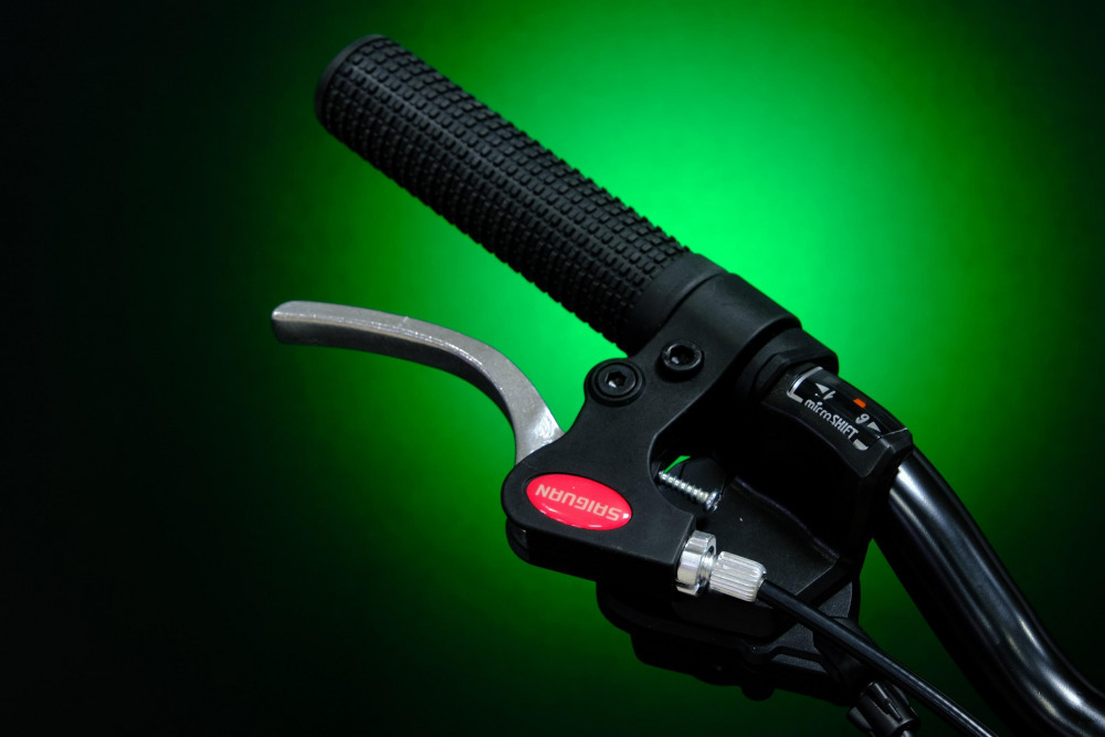 Lorak Junior 206 Boy