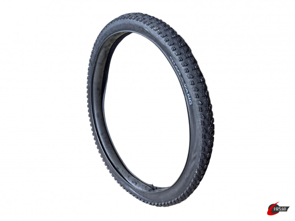 Покрышка Chaoyang 27.5"*2.35 H-5136, код 41749