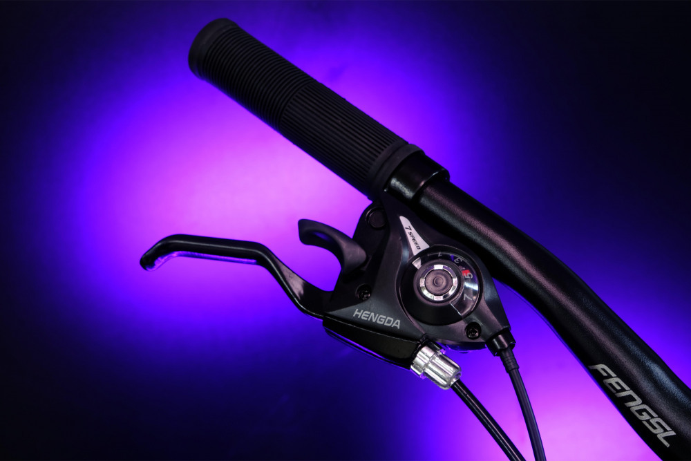 FENGSL 26 Белый