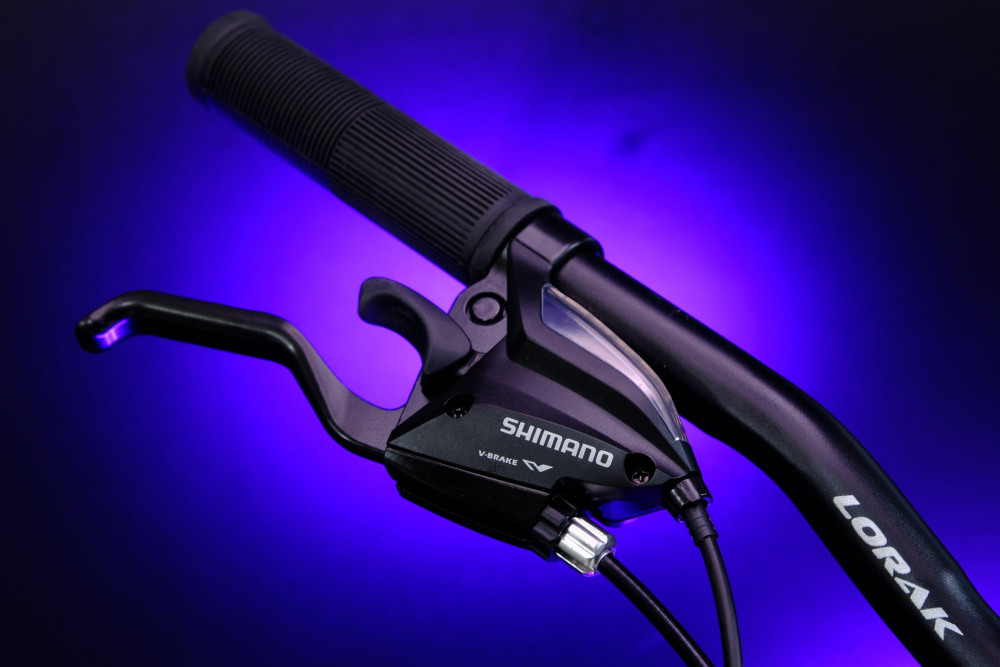 LORAK Fast Brown 26 Розовый